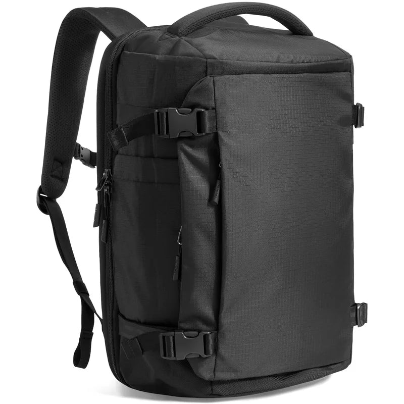 Reiserucksack 28L, Wasserdichter und Leichter Business-Rucksack für Handgepäck, Geeignet für Kurze Geschäftsreisen