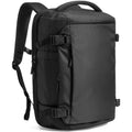 Reiserucksack 28L, Wasserdichter und Leichter Business-Rucksack für Handgepäck, Geeignet für Kurze Geschäftsreisen