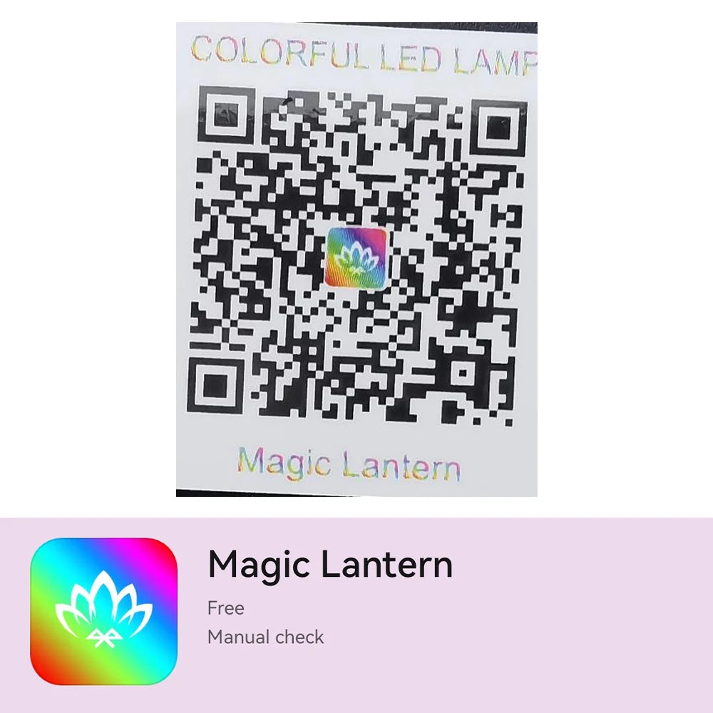 "Magic lantern" Symphony Ambient Light Accessories Full Colors Streamer Rainbow Parts 3 pin 3 wires LED Interior Mouldings