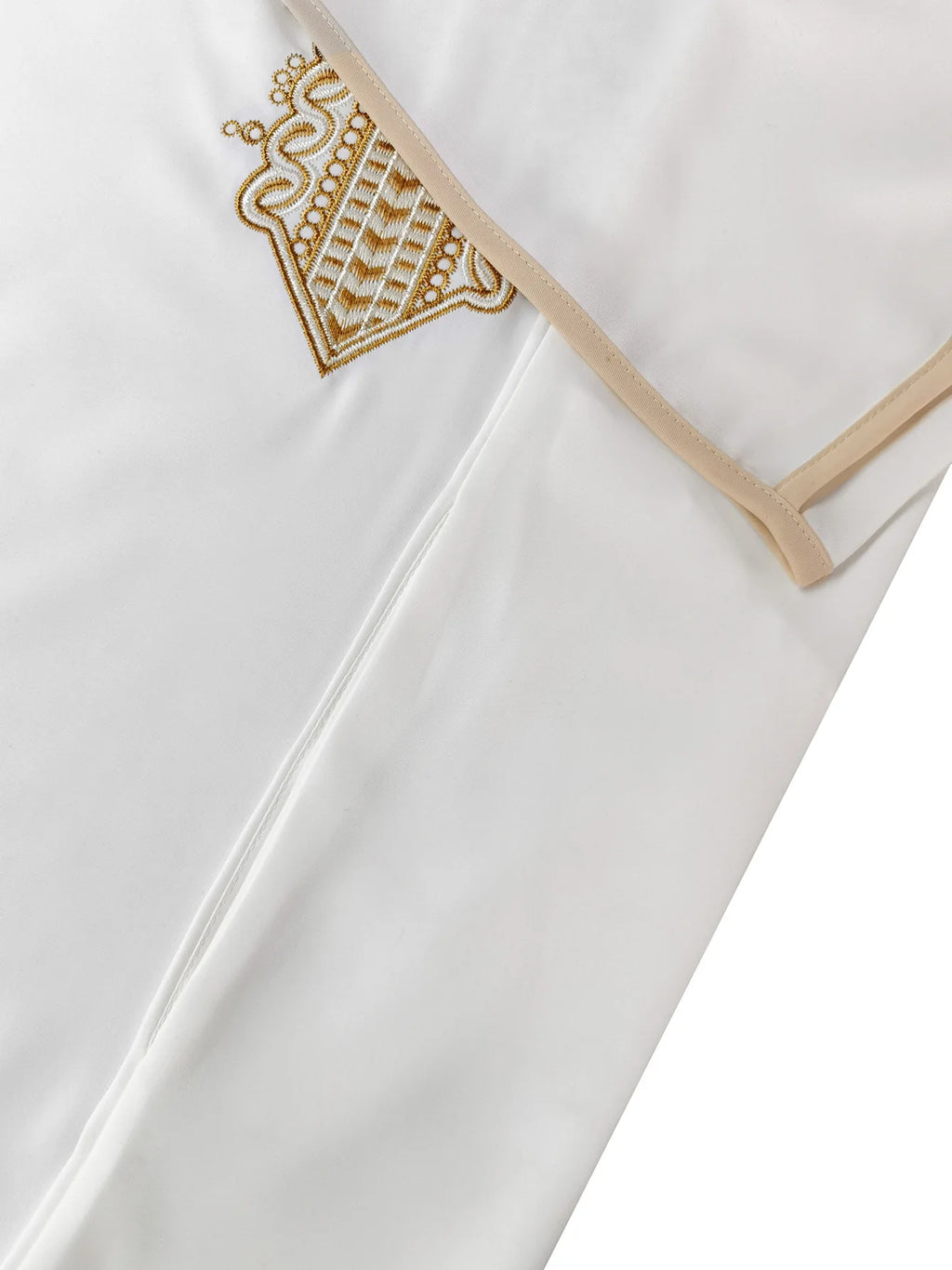 2026 Ethnic Style Muslim Clothing Eid Middle East Robe Men Thobe Arab Islamic Kaftan with Pocket Loose Casual Embroidered Abayas