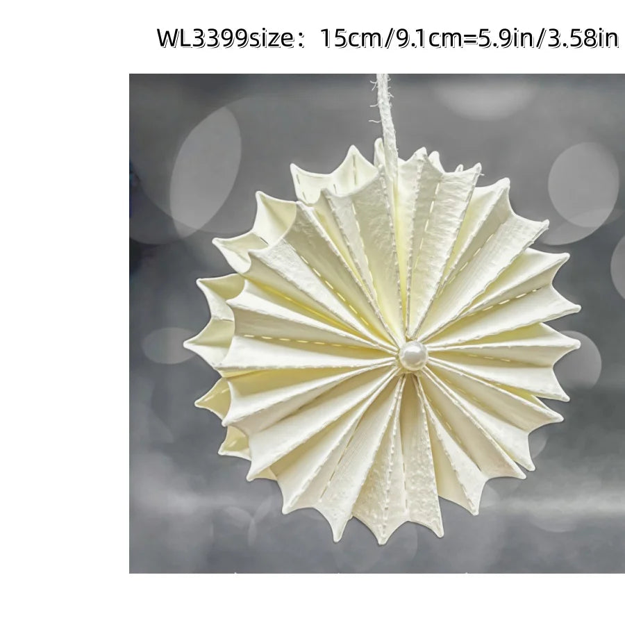 2026 New Arrival Lantern Metal Cutting Dies for DIY Scrapbooking Card Making Stencils Embossing Craft Decoration