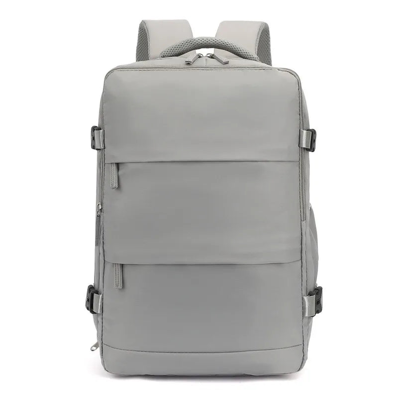 Homefish Ryanair Rucksack Kabinentasche Reiserucksack für Männer Frauen Handgepäck Freizeit Laptop-Rucksack Mochila Para Viaje Cabina