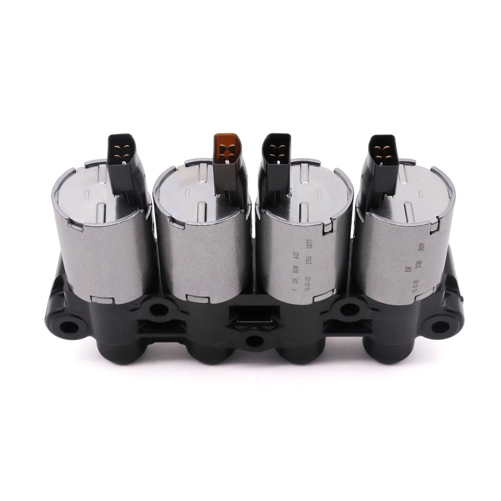 Für 0AM 0AM325473 Autoteile DSG 0AM DQ200 Getriebe-Magnetventile 7-Gang-Getriebeventile passend für Volkswagen Audi Skoda