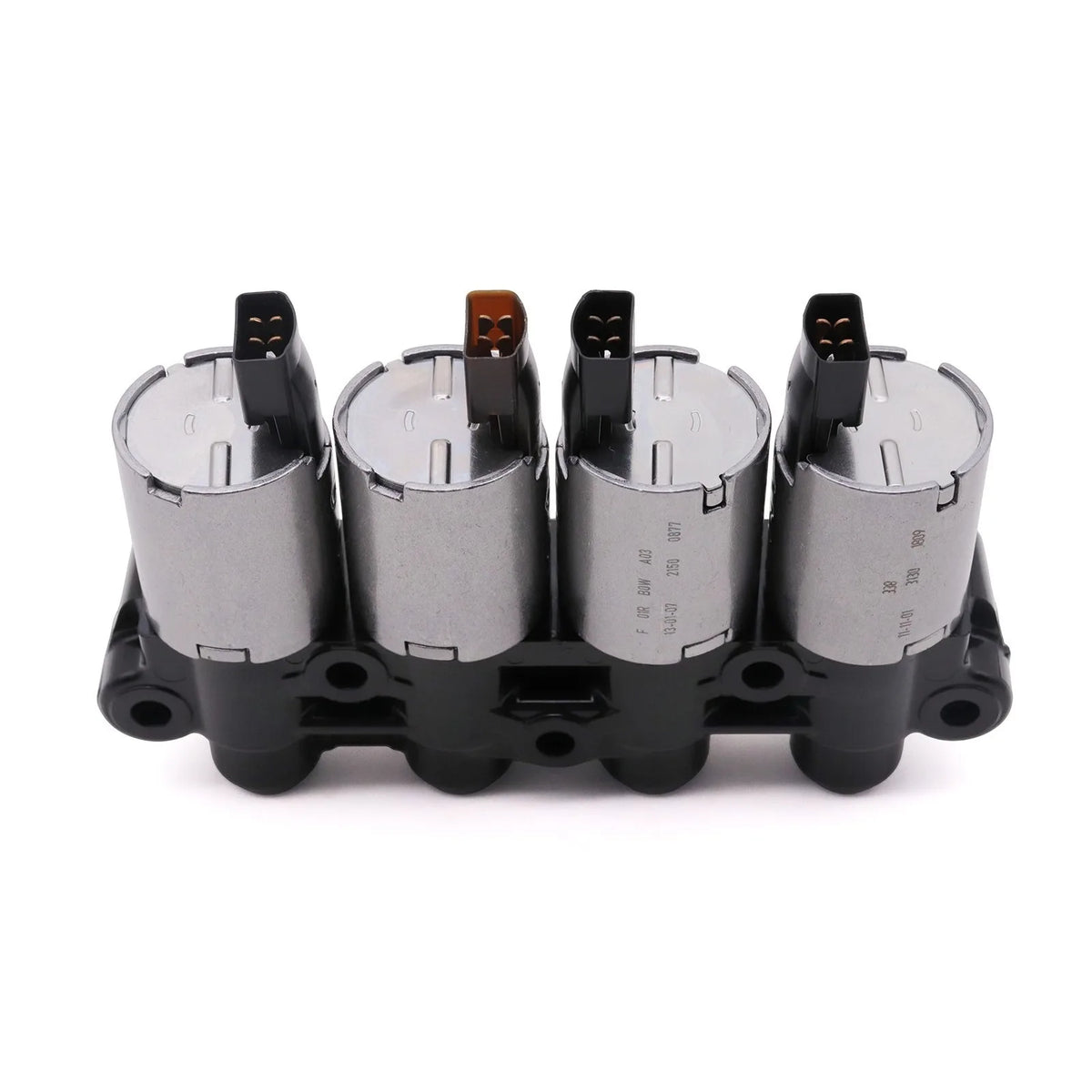 Für 0AM 0AM325473 Autoteile DSG 0AM DQ200 Getriebe-Magnetventile 7-Gang-Getriebeventile passend für Volkswagen Audi Skoda