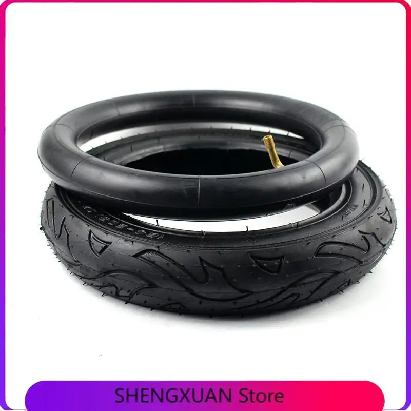14x2.125 54-254 bike folging electric scooter tyre 14*2.125  inner  outer tires  Electric Scooters 14'' E-bike wheel tire