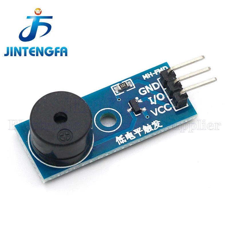 Hochwertiges passives Summermodul für Arduino Diy Kit