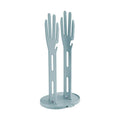 1PC Kitchen Glove Stand Holder Rubber Glover Dryer Rack Towel Holder Drain Countertop Storage Rack Kitchen Sink Accessories Tool