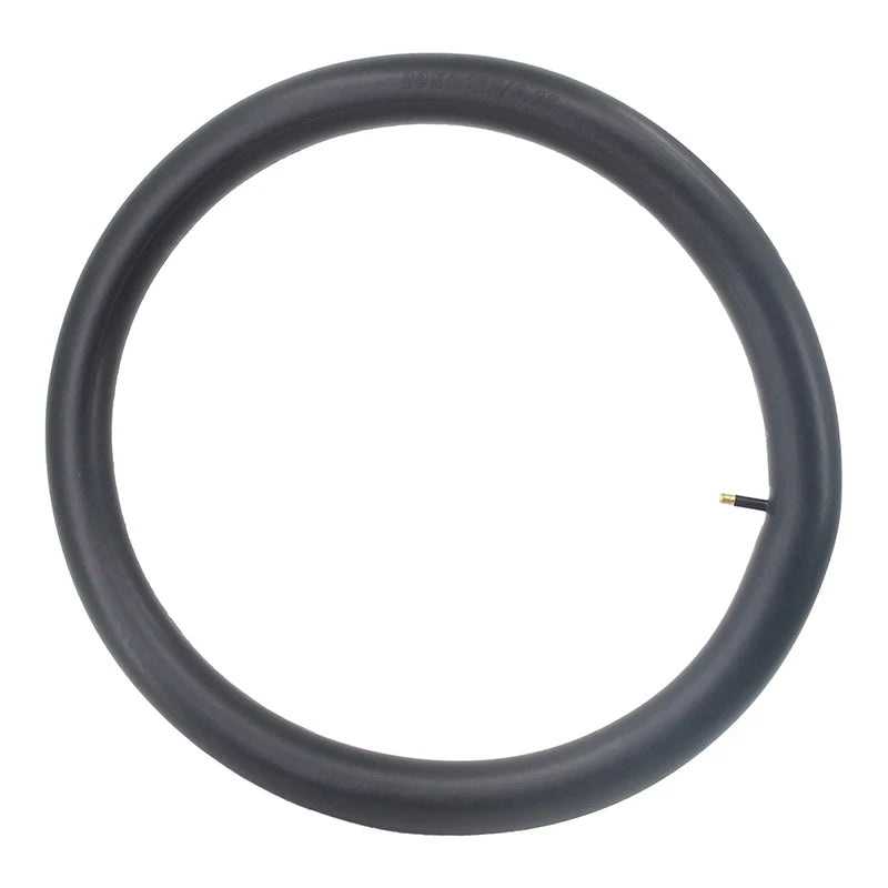 20-Inch E-Bike Inner Tube (20X2.125/2.35): High-Quality Rubber, Durable for Electric Bicycles