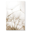 Islamic Canvas Poster Hay Dandelion Wall Posters Beige Flowers Art Painting Morocco Door Print Pictures Living Room Decoration