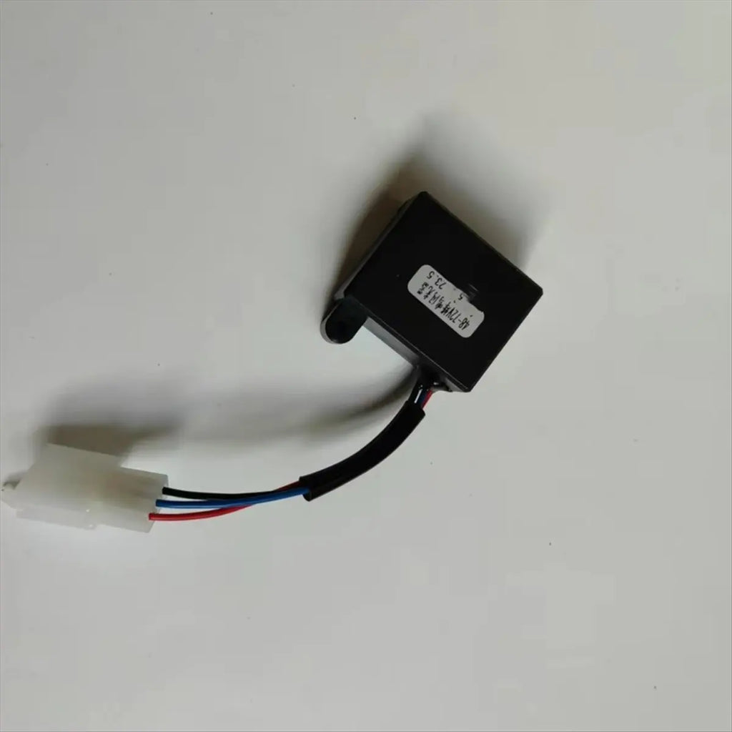 Flasher Relay For Ebike Electric Bicycle Flasher With Buzzing Electric Scooter Accessories