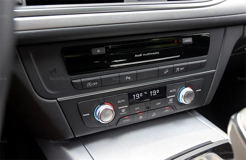 Auto Automatische Start Und Stop Motor Aus Gerät Control Sensor Auto Stop Canceller Für Audi A6 C7 4G 2013-2018