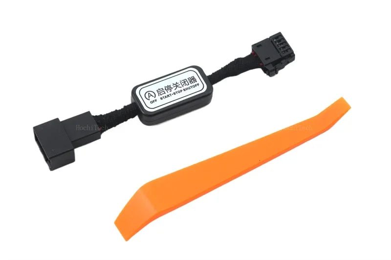 Auto Automatische Start Und Stop Motor Aus Gerät Control Sensor Auto Stop Canceller Für Audi Q3 Q 3 8U 2012-2018