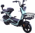 Wholesale Custom Fat Tire Electric Bike 48V Lithium Battery Long Range E-Bike Bicycle