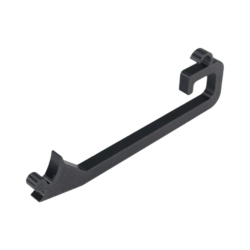 1pc Lantern Stand Holder Hook For Wigo Canopy Wave Structure Outdoor Camping RV String Lights Hanger DIY Decor Accessories