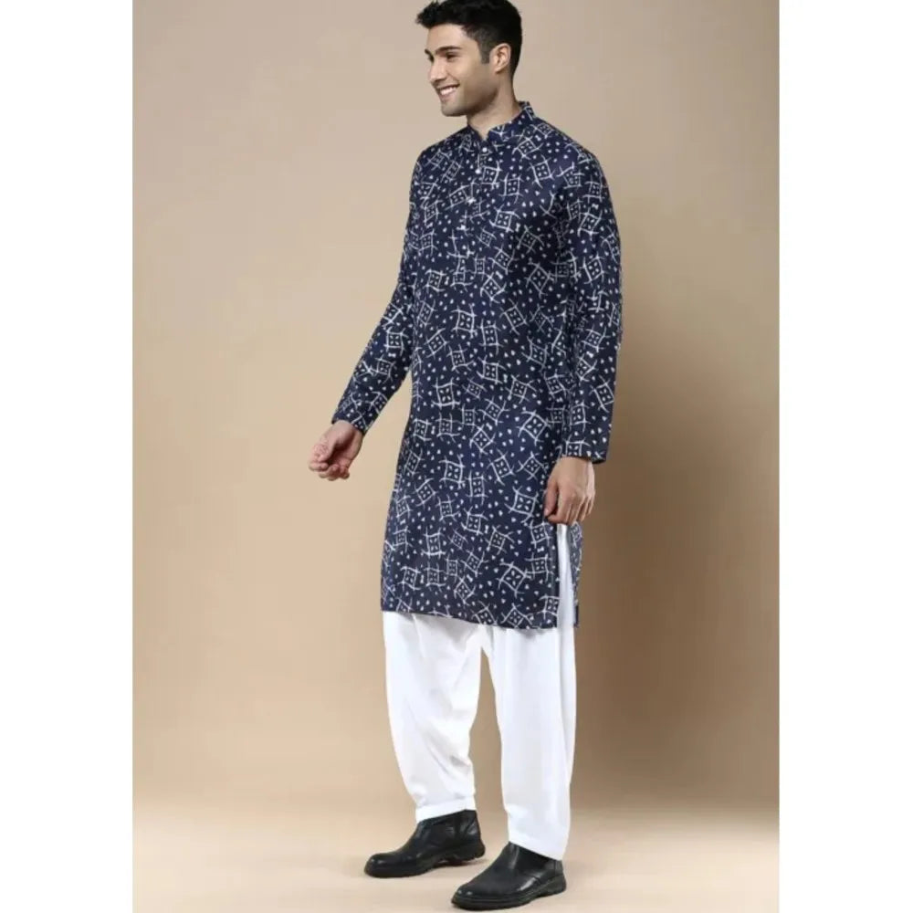 Men Islamic Arabian Patchwork Striped Embroidery Eid Muslim Long Robe Jubba Casual Thobe Men Muslim Islamic Men Robe