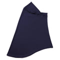 Islamic Full Cover Underscarf Stretch Turban Cap Hijab Bonnet Ready to Wear Snap Fastener Instant Hijab for Muslim Women