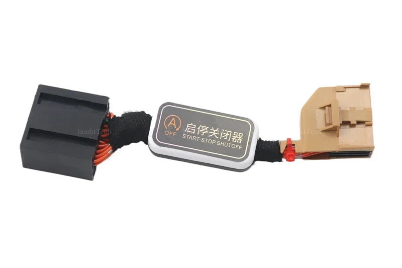 Auto Automatische Start Und Stop Motor Aus Gerät Control Sensor Auto Stop Canceller Für Audi Q3 F3 Q3 2018-2024
