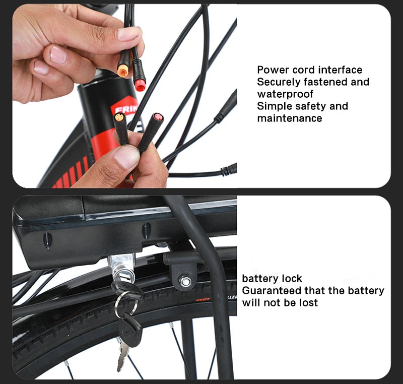 28inch factory shipment 21-speed womens student ebike electric bike adult aluminum alloy electric bike city bicicleta electric