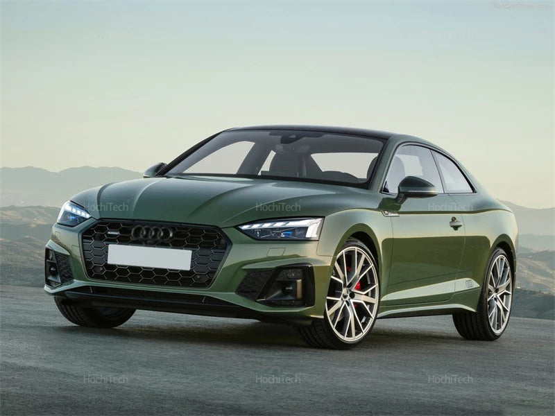 Auto Automatischer Start und Stop Engine Off Device Control Sensor Auto Stop Canceller für Audi A5 S5 RS5 F5 2nd 2017-2024