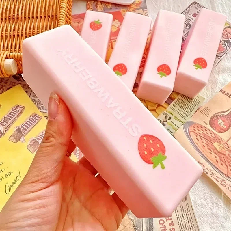 Butter Stick Squishy Squeeze Fidget Toy Sticky Butter Stick Shapeable Slow Rebound Fidget Squeeze Toy Adult Sensory Fidget Toys