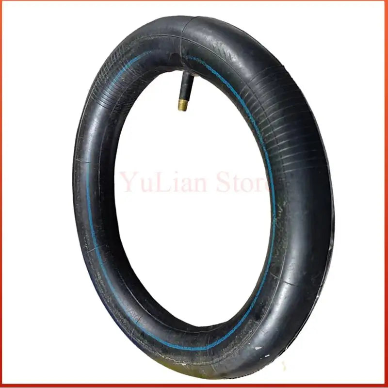 12In Electric bicycle Inner Tube 12 1/2x2.75With Straight/bent Mouth Valve EBike Scooter 12.5x2.75 Tube DurableWear