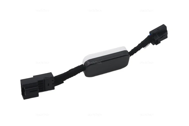 Auto Automatischer Start und Stop Engine Off Device Control Sensor Auto Stop Canceller für Audi A5 S5 RS5 F5 2nd 2017-2024