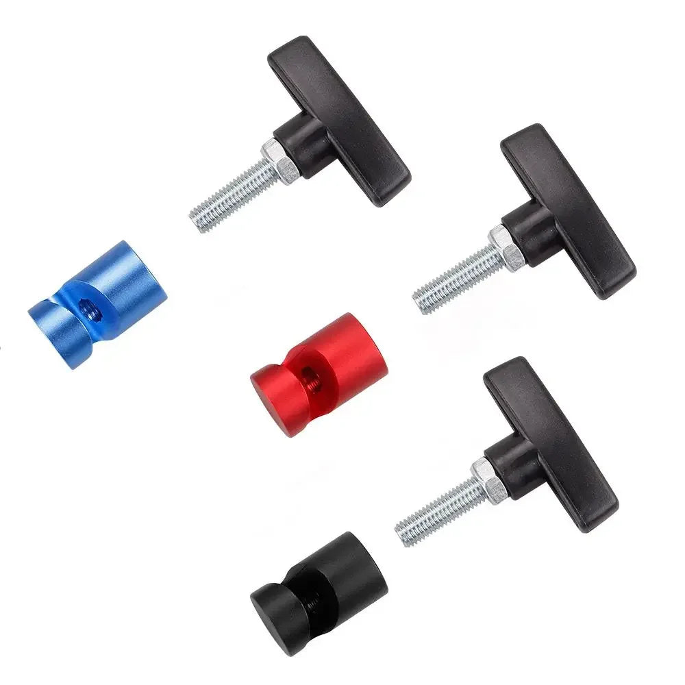 Auto motor abdeckung unterstützung stange Stamm druck stange stop slip hebestange anti-slip werkzeug abdeckung anti-prise auto teile