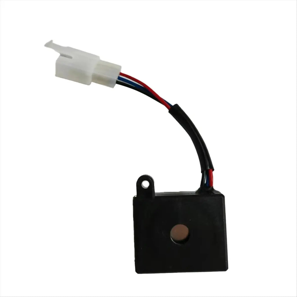 Flasher Relay For Ebike Electric Bicycle Flasher With Buzzing Electric Scooter Accessories