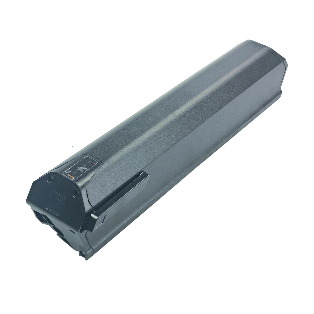 Saber Plus Ebike Battery 36V 10.4Ah 11.6Ah 13Ah 14Ah 15.6Ah 48V 17Ah Electric Bike Integrated Battery Pack