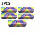 1/2/3/5 Pieces of Soft and Squeezable Butter Sticks Hand Squeezed Adult Fidget Toy Gifts to Relieve Anxiety and Stress for Adult