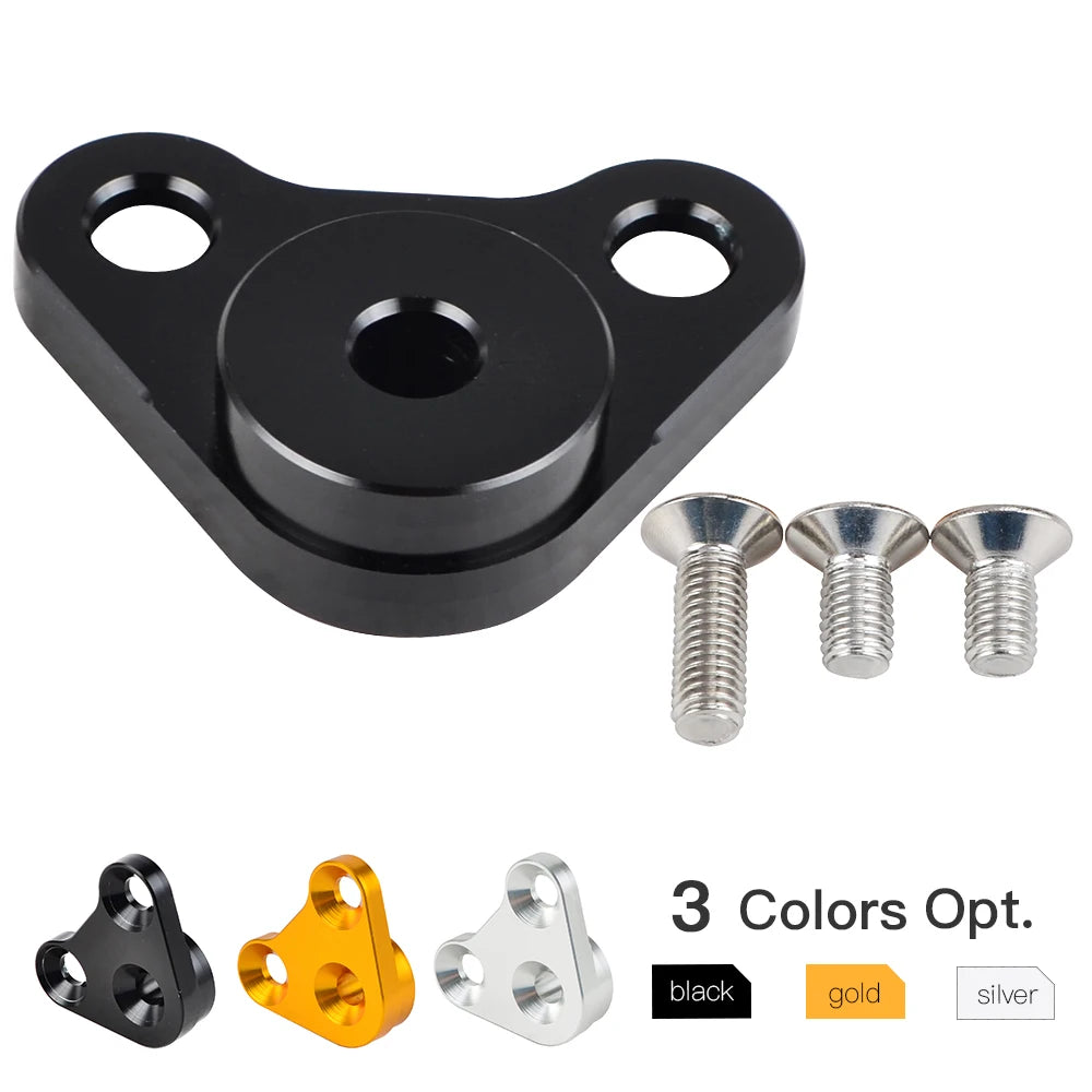 Motorrad Auspuff Halter Halterung Aufhänger Auspuff Halter Für Suzuki DRZ400S DR-Z400S DRZ400SM DR-Z400SM 2000-2024 DRZ 400S 400SM