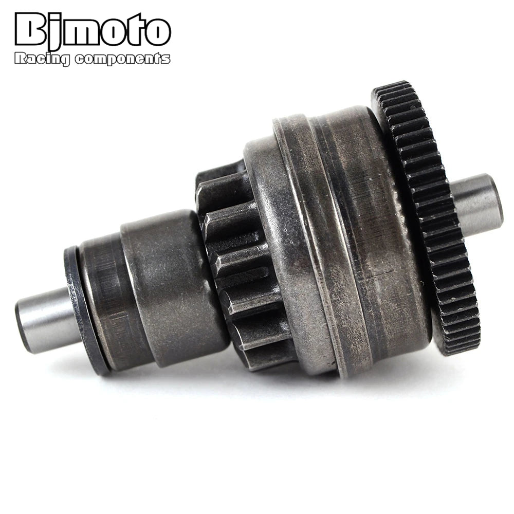 Starter Drive Bendix Für Suzuki AD50 AE50 AG50 AJ50 AH50 AP50 AY50 UX50 AZ50 UF50 UX50W TR50 Habana Mojito Scarabeo 50 SR50LC