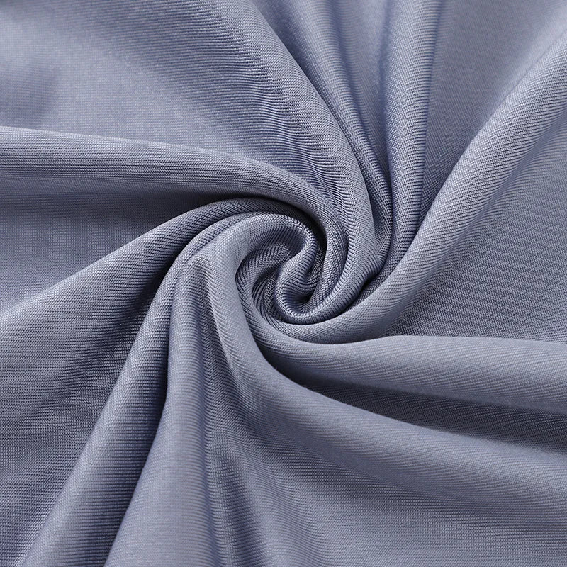 Islamic Full Cover Underscarf Stretch Turban Cap Hijab Bonnet Ready to Wear Snap Fastener Instant Hijab for Muslim Women