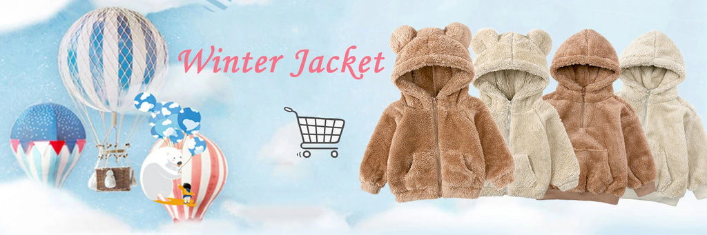 2026 Children Kids Fleece Winter Outfits Solid Cotton Hooded Sweatshirt+Pants Toddler Infant Suit Boy Girl Casual Warm Clothes