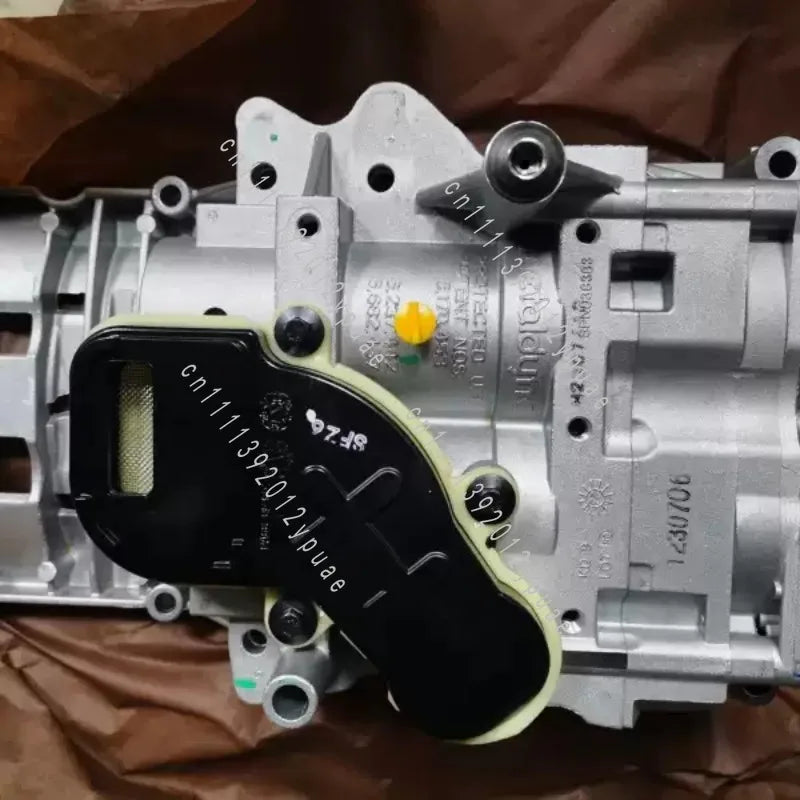 Auto-Motorersatzteile, Automobil-Ersatzzubehör Kompatibel mit 23300-2F101 23300-2F110 23300-2F610 23300-2F100