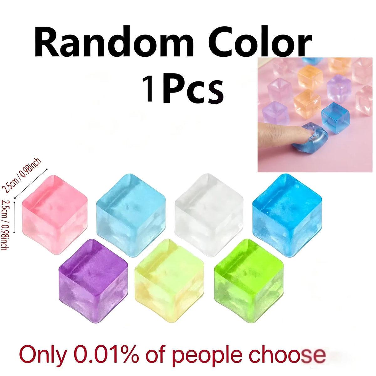 1/2/3/5 Pieces of Soft and Squeezable Butter Sticks Hand Squeezed Adult Fidget Toy Gifts to Relieve Anxiety and Stress for Adult