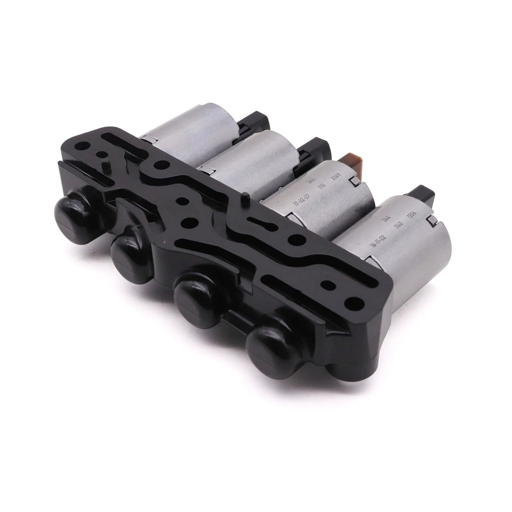 Für 0AM 0AM325473 Autoteile DSG 0AM DQ200 Getriebe-Magnetventile 7-Gang-Getriebeventile passend für Volkswagen Audi Skoda