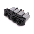 Für 0AM 0AM325473 Autoteile DSG 0AM DQ200 Getriebe-Magnetventile 7-Gang-Getriebeventile passend für Volkswagen Audi Skoda