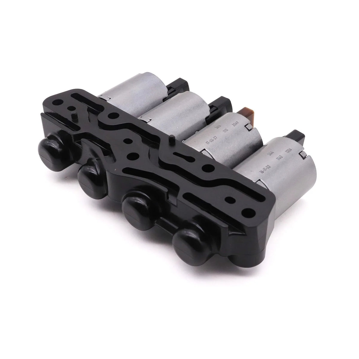 Für 0AM 0AM325473 Autoteile DSG 0AM DQ200 Getriebe-Magnetventile 7-Gang-Getriebeventile passend für Volkswagen Audi Skoda