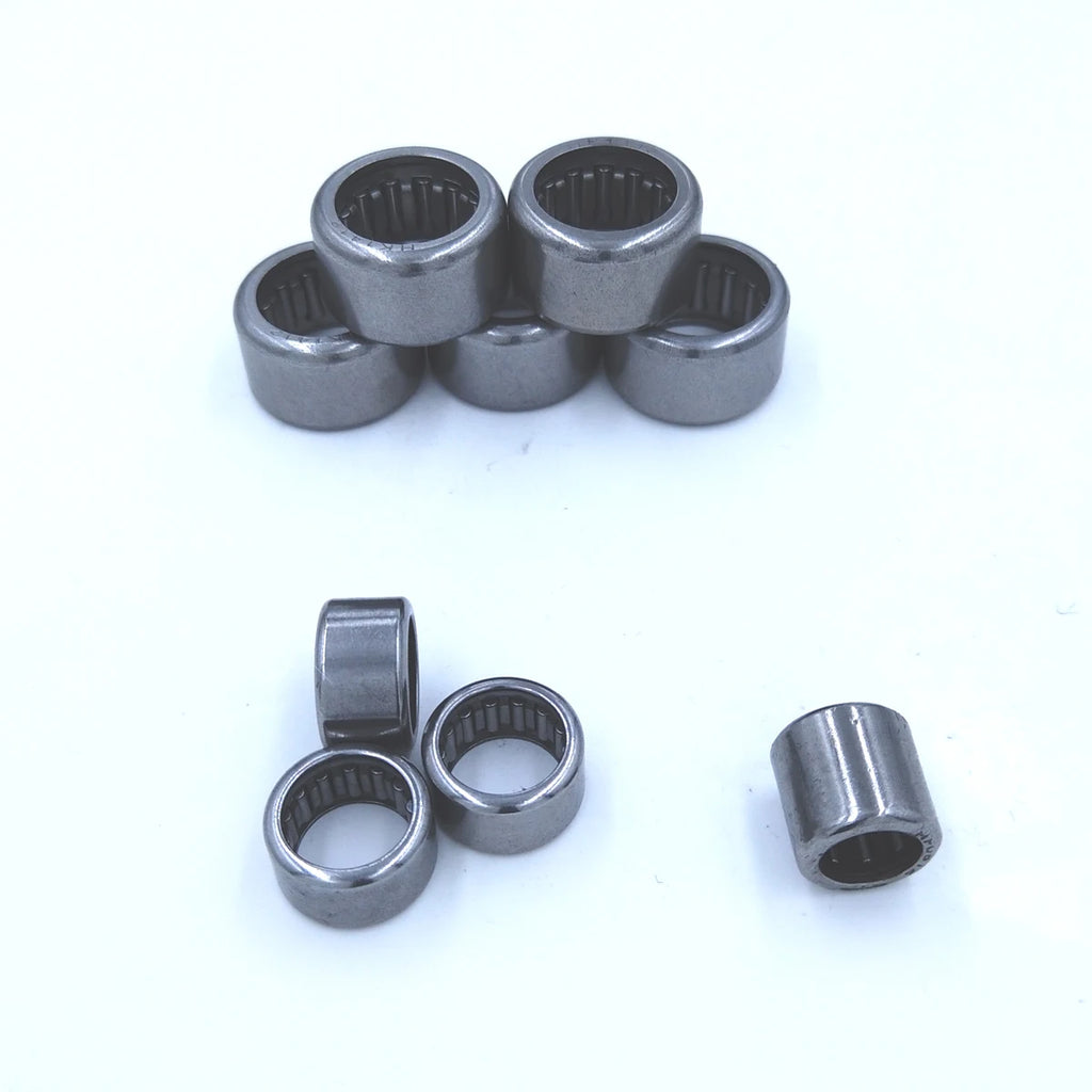 HK 101410   HK 101412   HK 101415   HK1010 HK1012 HK1015 Nadellager mit gezogener Schale, 10 x 14 x 10, 10 x 14 x 12, 10 x 14 x 15 mm