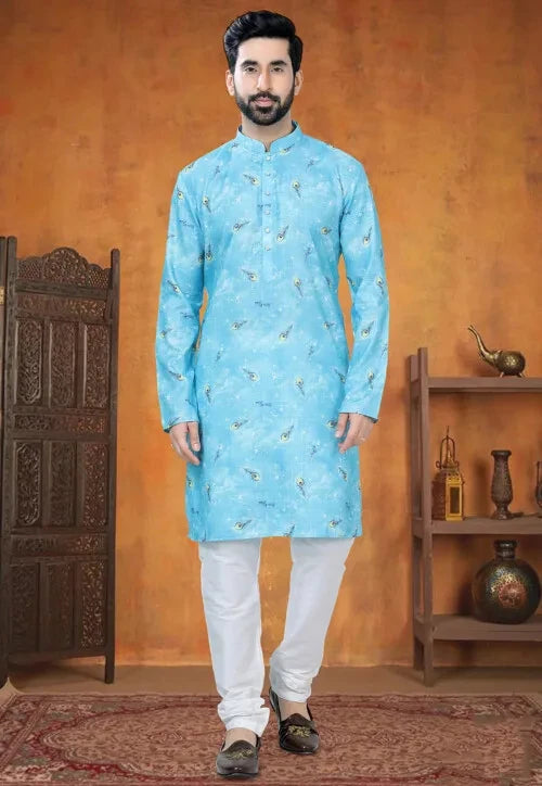 Men Islamic Arabian Patchwork Striped Embroidery Eid Muslim Long Robe Jubba Casual Thobe Men Muslim Islamic Men Robe