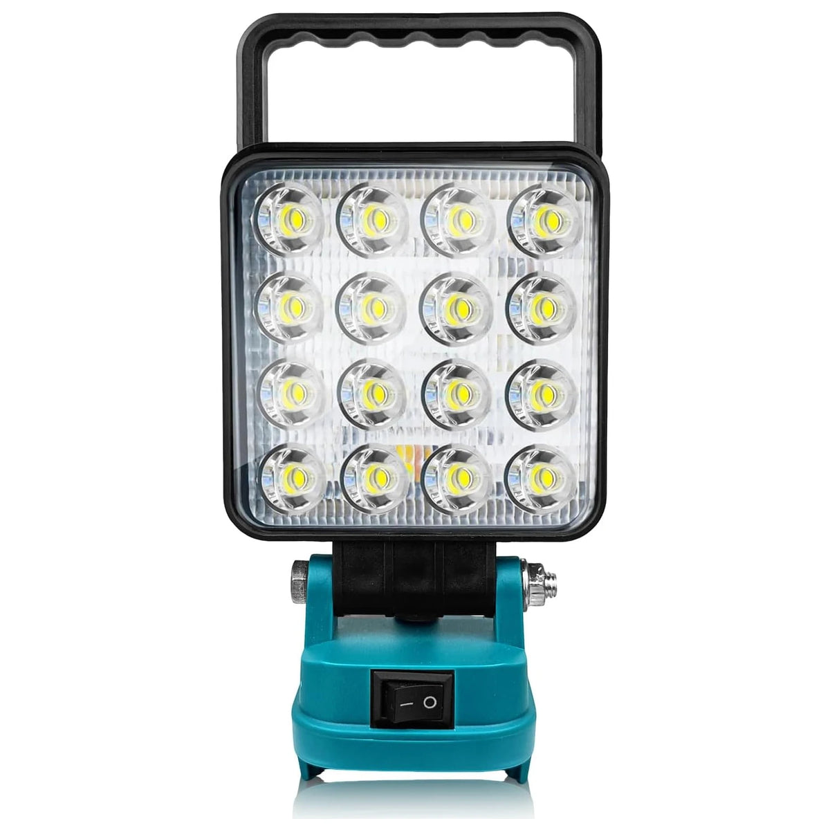 NEW For Makita 18V Li-ion Battery Lantern Outdoor Flashlight 4 Inch Cordless LED Work Light Camping Lamp Emergency Lighting