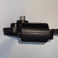 Auto 12V Auspuffrohr Elektroventil Motor Automobilteile nicht universell