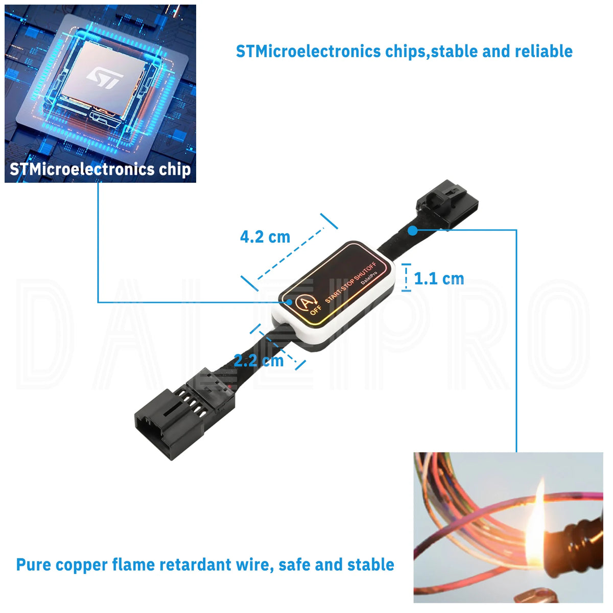 Für Audi Q5 2019 2020 2021-2024 80A Automatische Stop Start Motor System Behinderte Smart Shut Down Auto auto Start Stop Eliminator