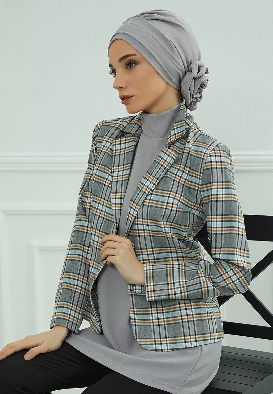 Islamische Hut Hijabs für Frau trend ige Blume Kopftuch Unter kappe Motorhaube Frauen muslimischen Turban Hut Damen Kopf wickel Bandana Schädel kappe
