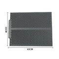 Kitchen Storage Dish Cup Drying Rack Holder Organizer Drainer Dryer Tray Tableware Water Drainning Tool Silicone Drying Pad