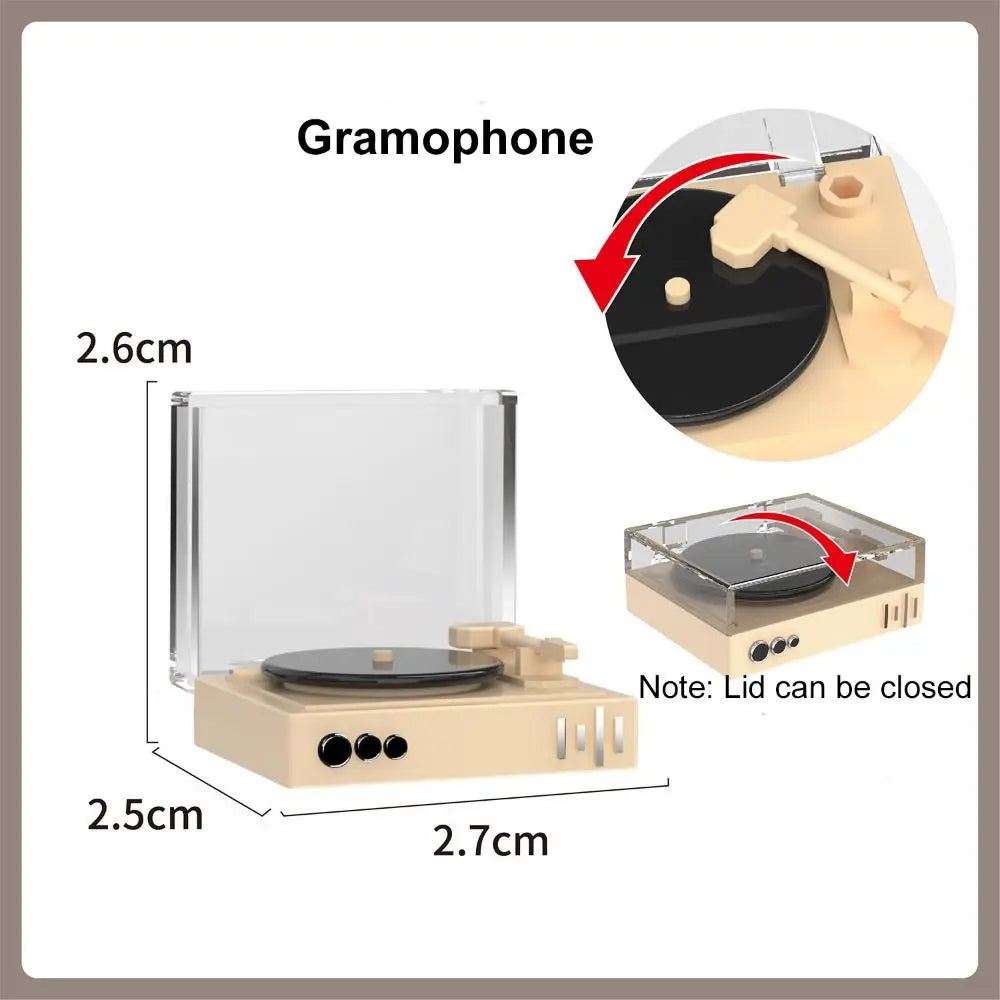1:12 Dollhouse Miniature Furniture Accessories ABS Sofa Floor Lamp Shelf Kettle Doll House Bedroom Kitchen Furniture Model