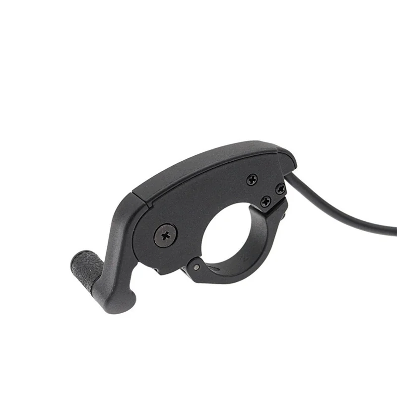 A79E-Electric Bicycle E-Bike Throttle For Bike Motor 22Mm Handlebar Electric Bicycle Modification Accessories