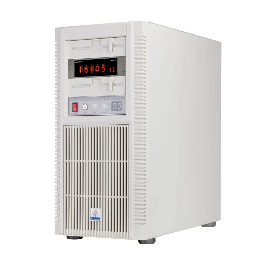 Lamptron HM049 Echtzeit-Überwachungshardware für PC - Systemüberwachungstool