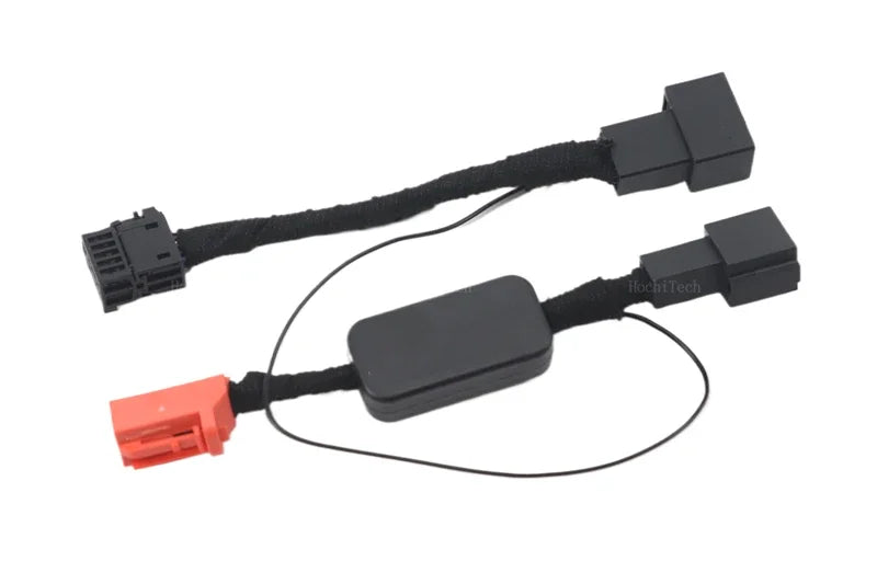 Auto Automatische Start Und Stop Motor Aus Gerät Control Sensor Auto Stop Canceller Für Audi A6 C7 4G 2013-2018